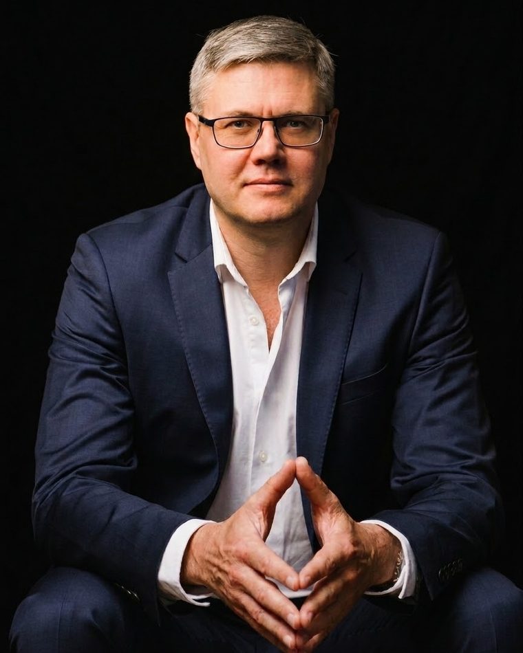 Куличенко Анатолий Михайлович - юрист и арбитражный управляющий